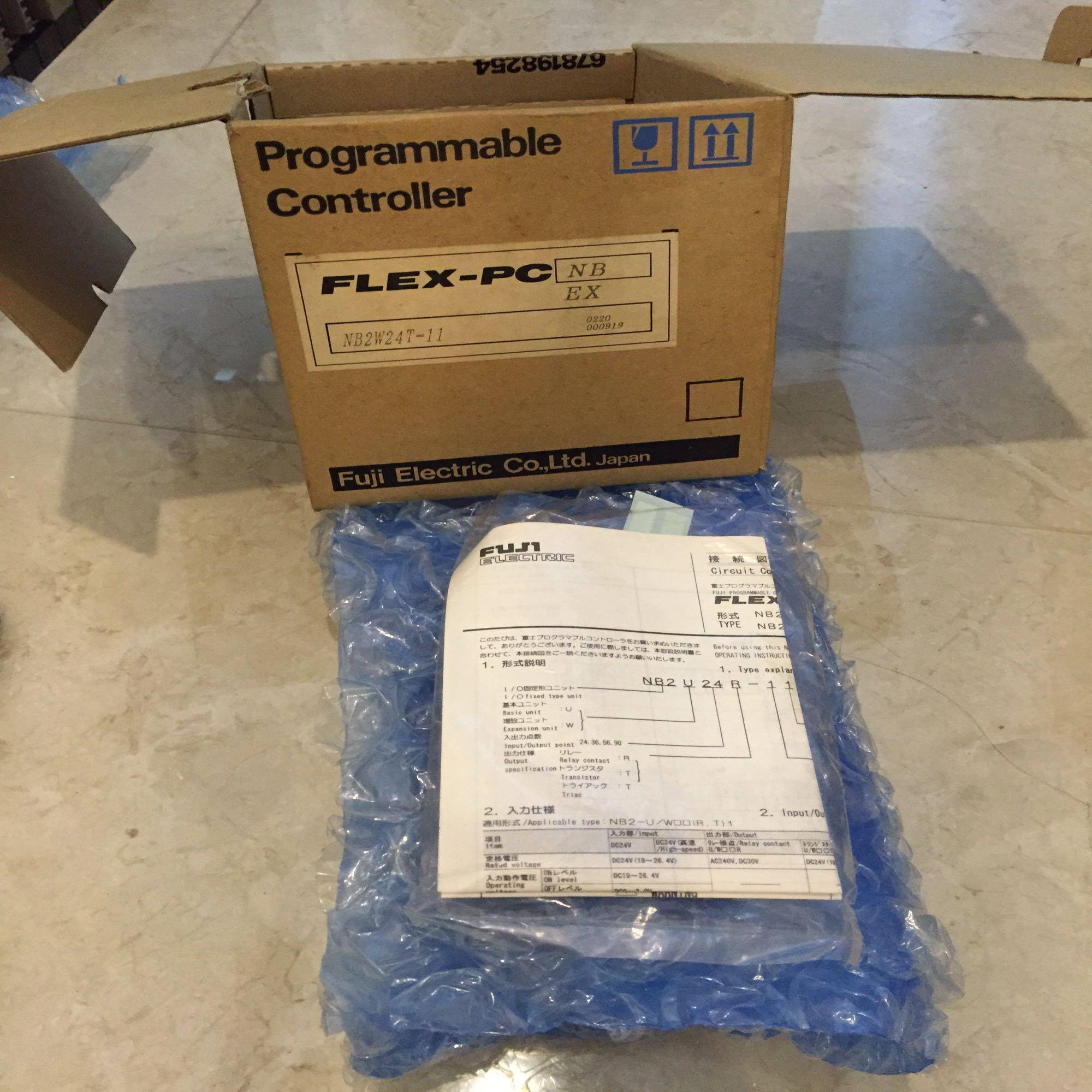 配件* NB1W56R-11  NB2U36R-14 NB2W56R-11 FUJI 富士PLC 议价