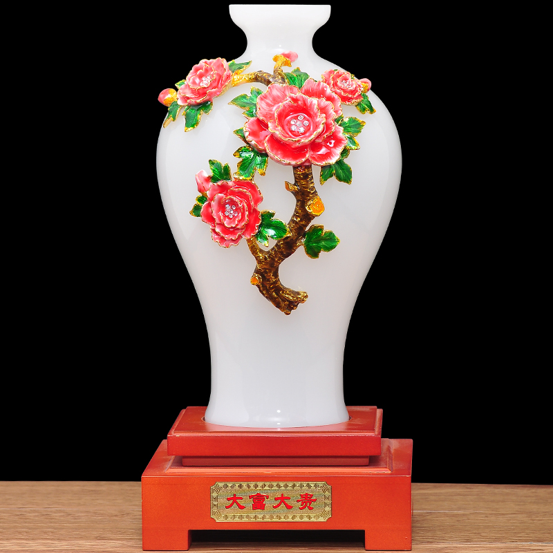 轻奢风家居客厅送朋友礼物工艺品