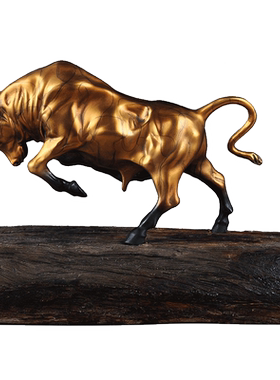 纯铜摆件办公室家居客厅工艺品