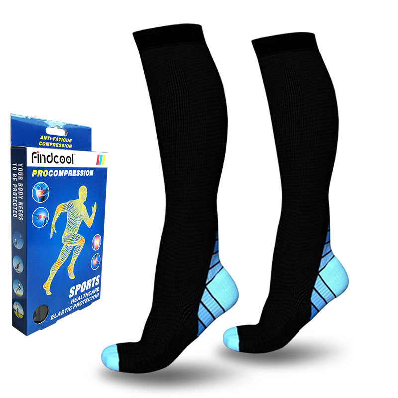 Findcool Barreled football socks adult Same item Football socks motion compress Socks football Stockingsin the Lingerie/Men's underwear/Tracksuit , Sock/Bottoming socks/Stockings/Legs socks  category - from Buy2taobao.com to provide professional Taobao agent buy service
