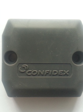 Confidex ironside耐用防水UHF超高频tag RFID抗金属电子标签