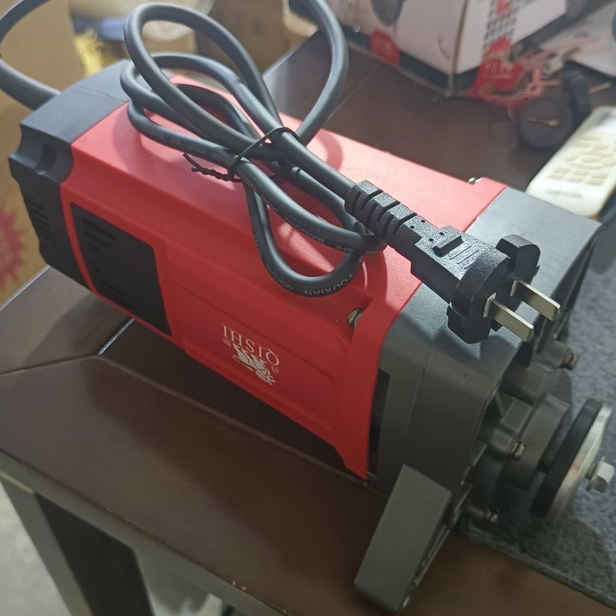 台锯电机3200W全铜大功率 木工电锯专用电机配件动力强劲家用220V