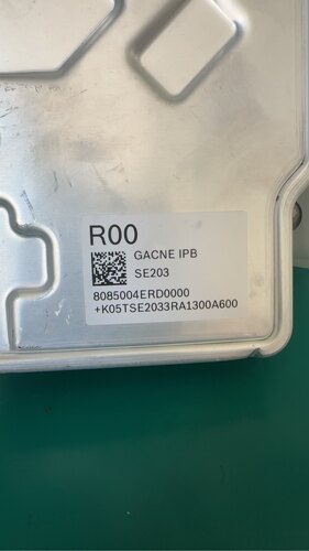 广汽埃安RT 传祺E9 ABS泵总成型号8085004ERD0000全新原装刹车泵