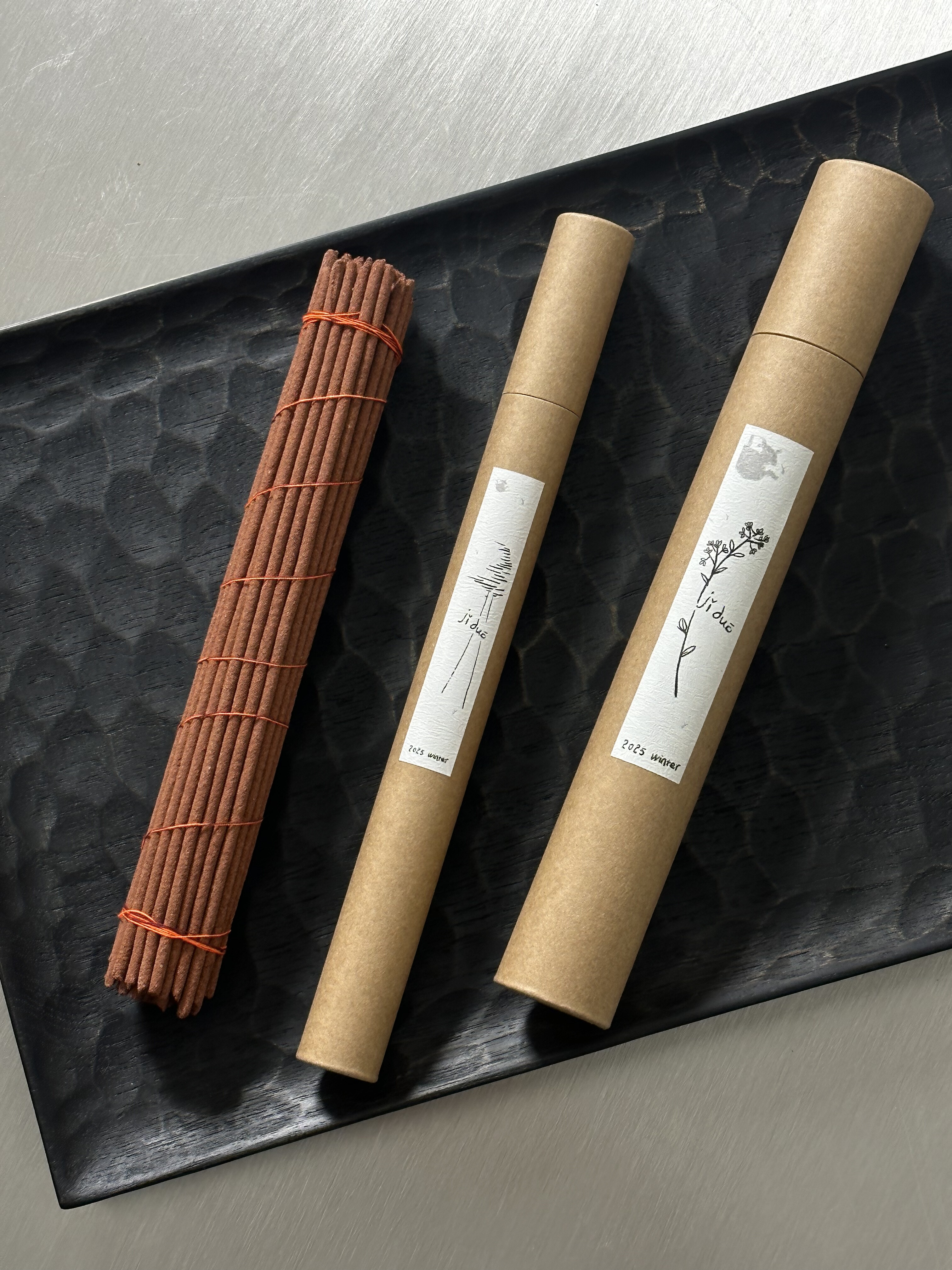 几多 JIDUO 手作古法藏香（单支燃烧60min),特色手工艺,藏香,淘宝优惠券,粉丝福利购,淘宝优惠卷