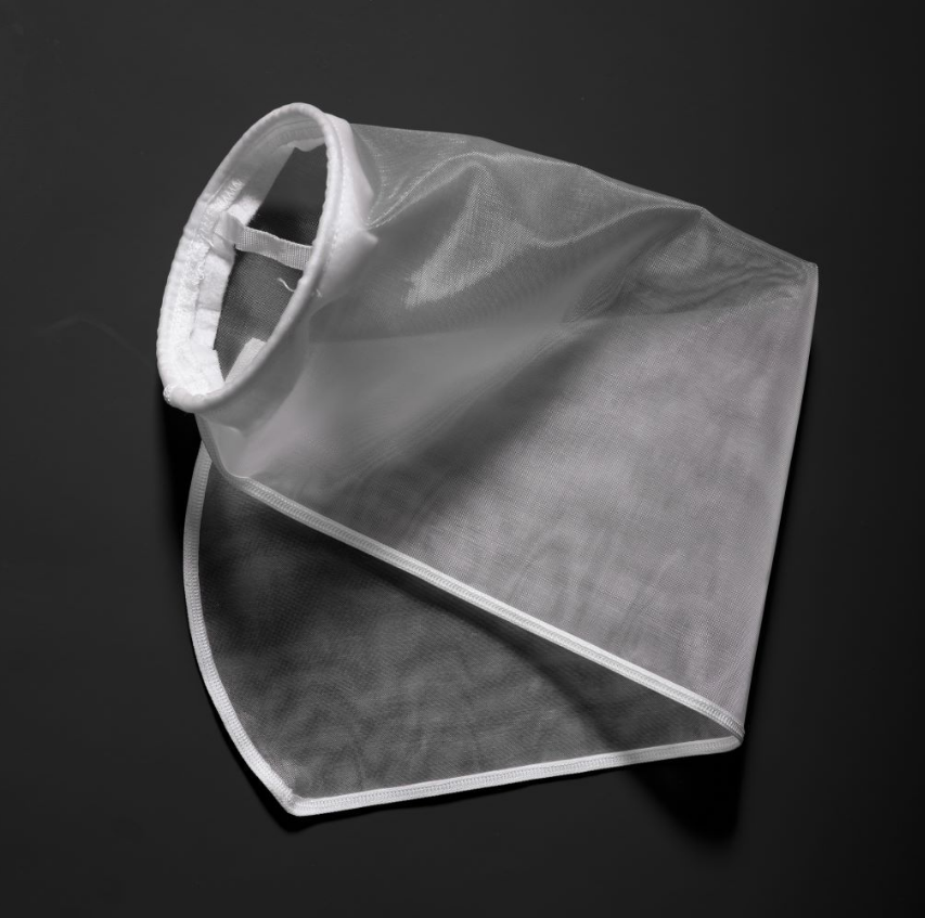 高品质尼龙袋切削液胶水油漆过滤网袋1号2号液体滤袋厂家正品直销