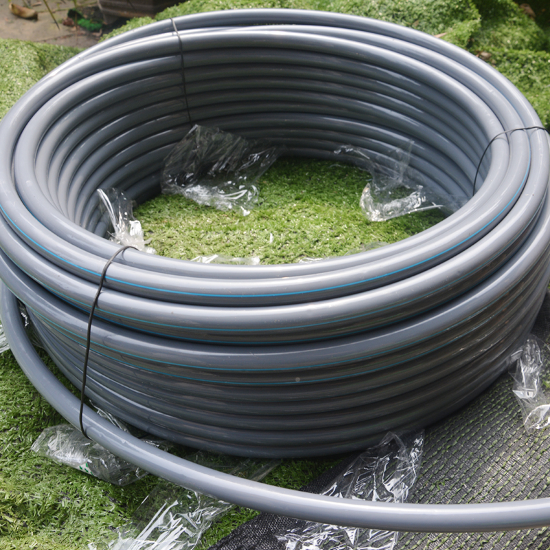 优质pe16花园自动管件农业