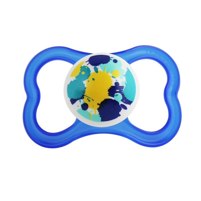 MAM美安萌透气型安抚奶嘴