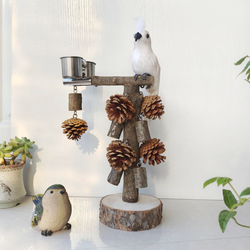 鹦鹉啃咬啃食玩具虎皮玄风磨嘴磨爪解闷玩耍秋千站架鸟站鸟笼配件,宠物/宠物食品及用品,鸟玩具,淘宝优惠券,粉丝福利购,淘宝优惠卷