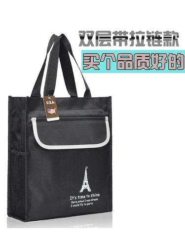 Водонепроницаемая сумка для учебы для мальчиков, портфель, шоппер, льняная сумка, подходит для подростков