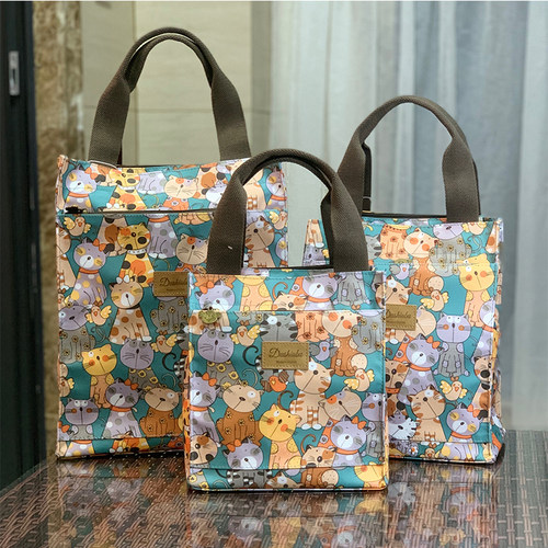 时尚手提包女士外出轻便小拎包