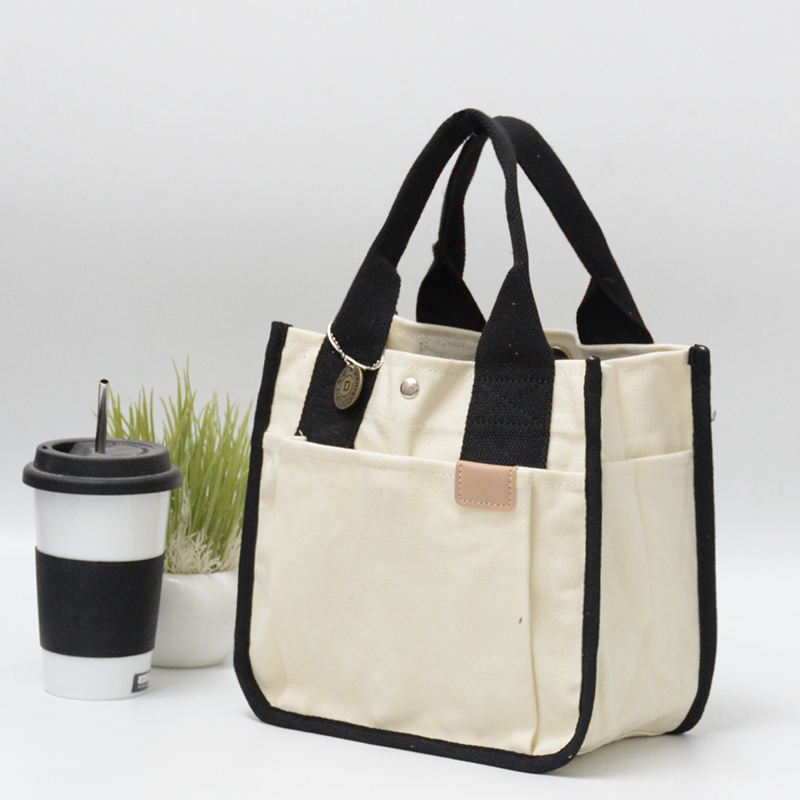 清仓出门时尚手提包帆布妈妈手提袋轻便母婴包妈咪包菜篮子包包女