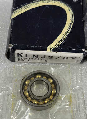 瑞士 RHP bearings KLNJ3/8Y RW C