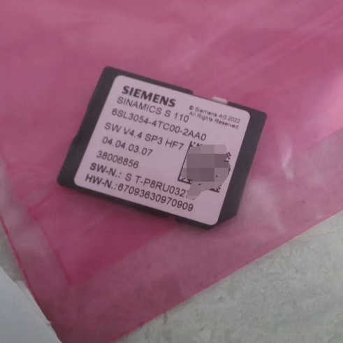 6SL3054-4TC00-2AA0,SD 卡,SI