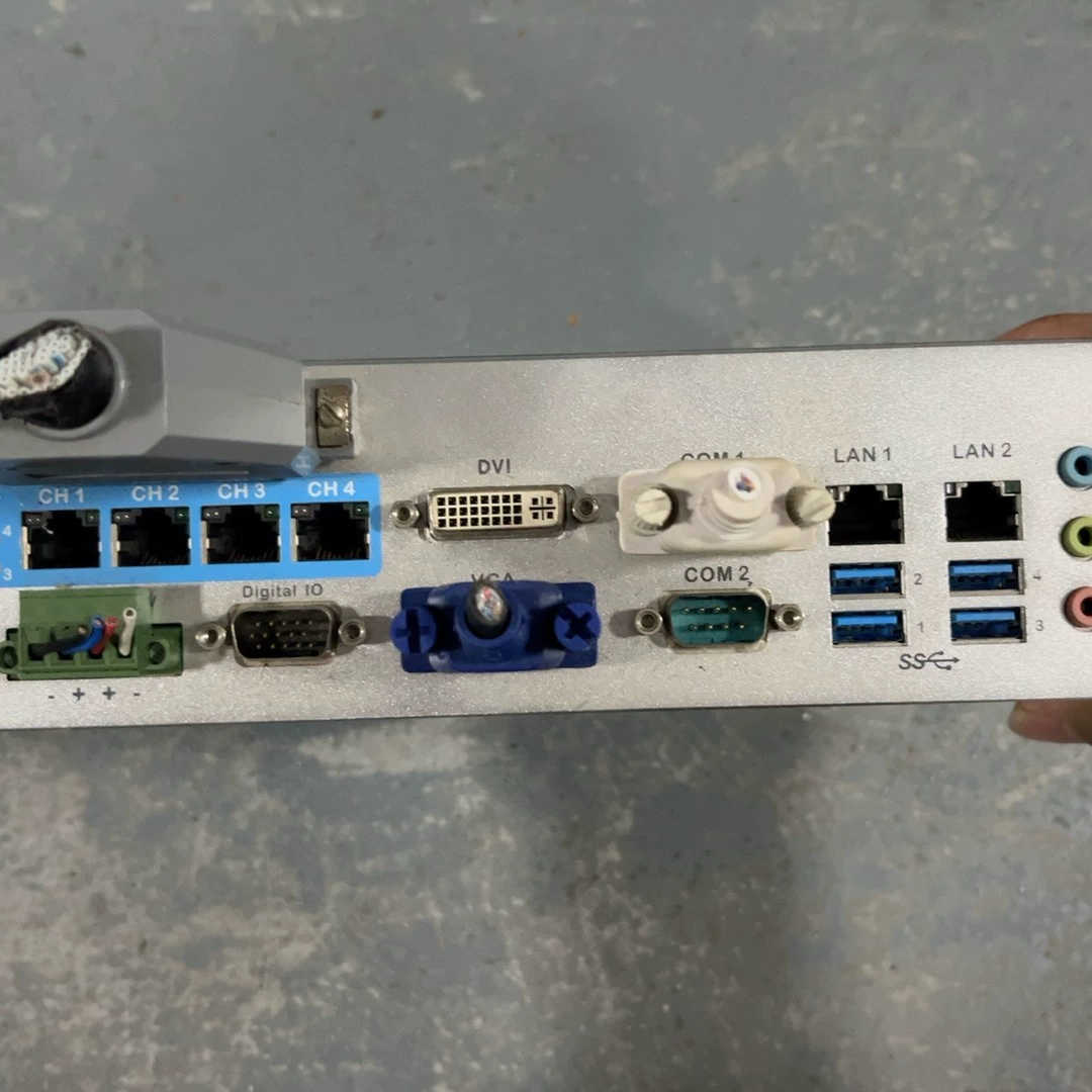 议价研华ALLS-1240主机 直拍不发