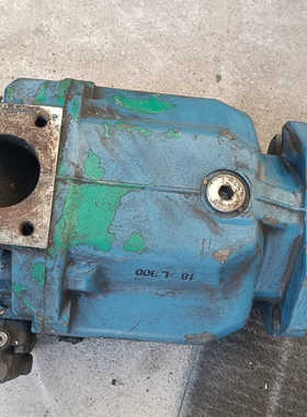 力士乐a10vs0100 拆机，成色如图，有意私聊