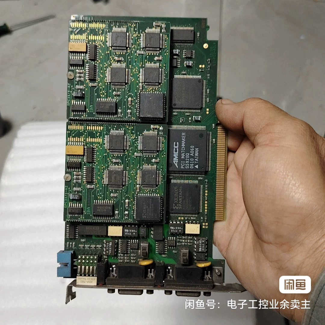 德国IBA ibaCom-L2B-8-8     L2-PC