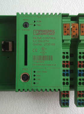 菲尼克斯ILC 330 ETH  2737193