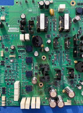 EAV68443-00变频器ATV610C13N4.A