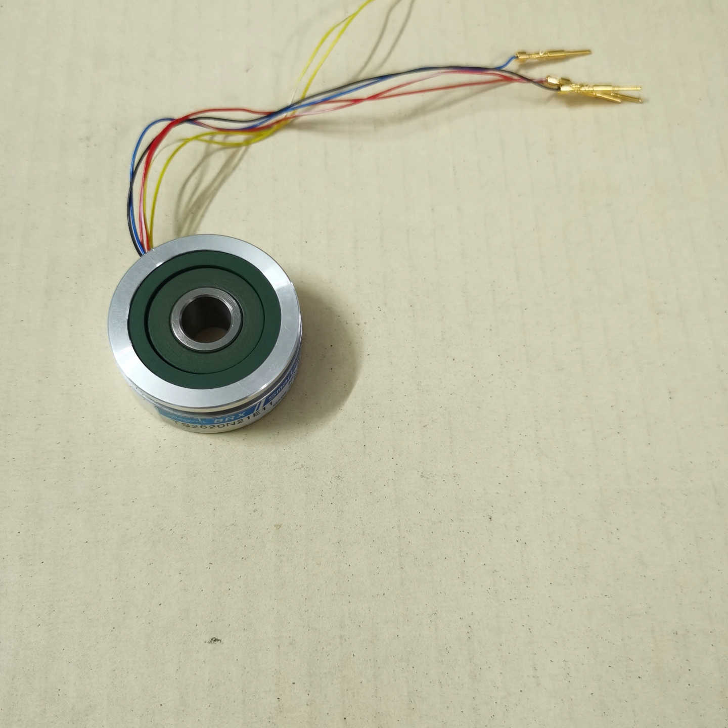 damagawa多摩川 TS2620N21E11 编码器