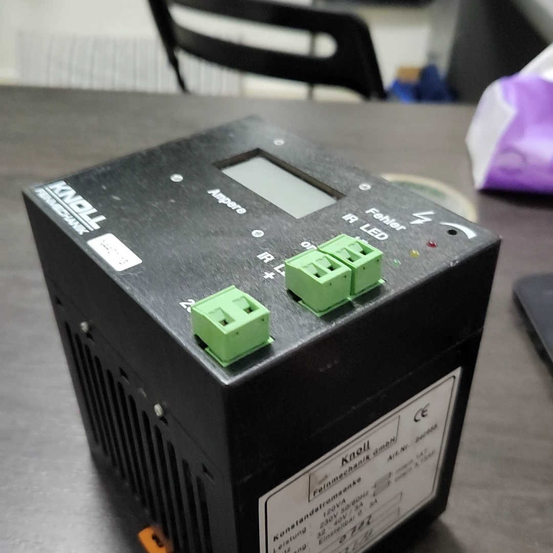 德国KNOLL科诺 N4401/13  货号240955成色