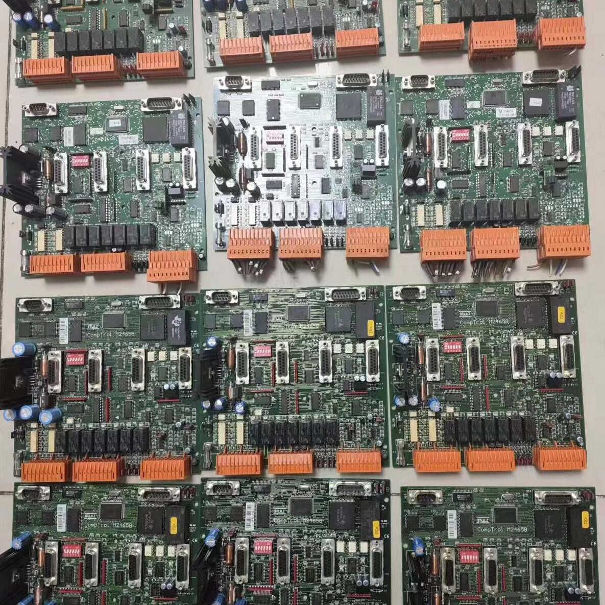 世图兹ioc主板，世图兹主板，可刷任意程序，拆机