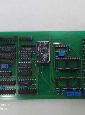 Rotec adi16 input电路板