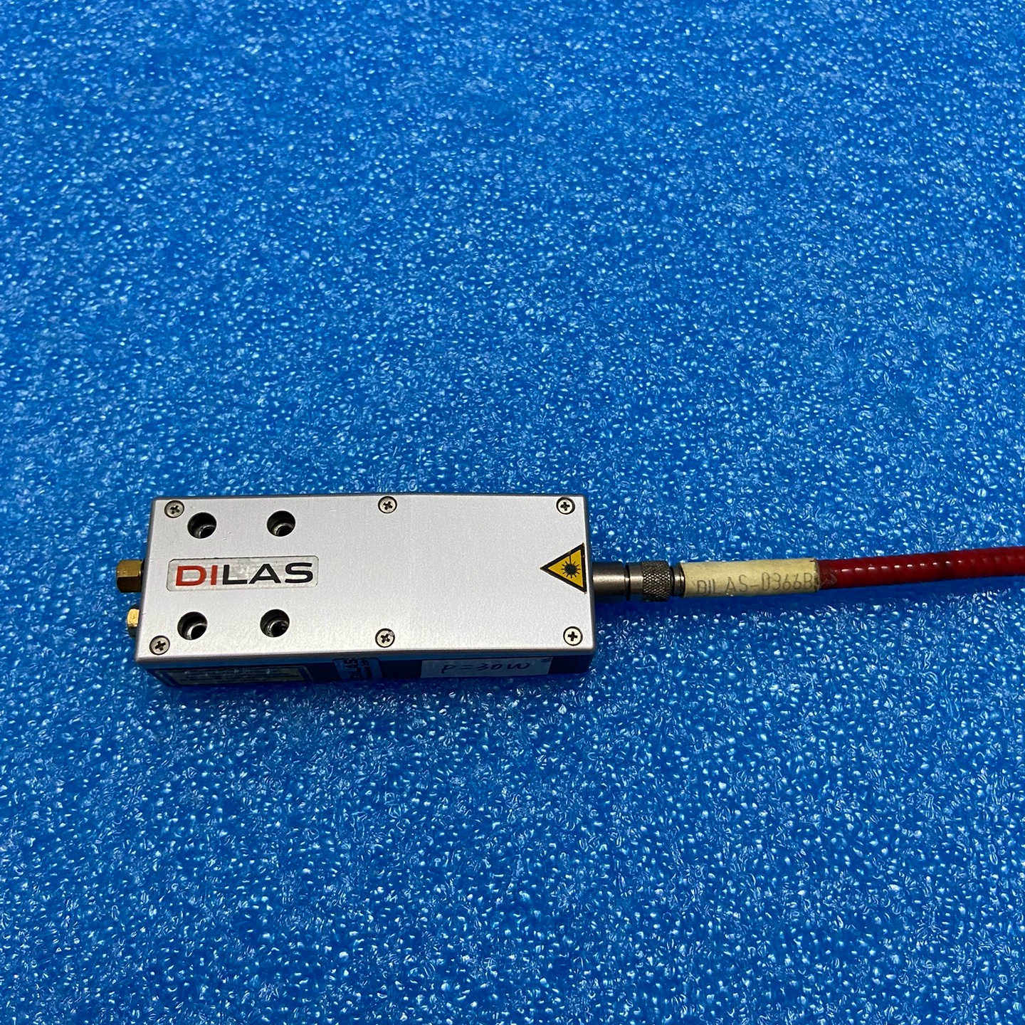 DILAS半导体泵浦激光器50瓦激光器 DLIAS模块