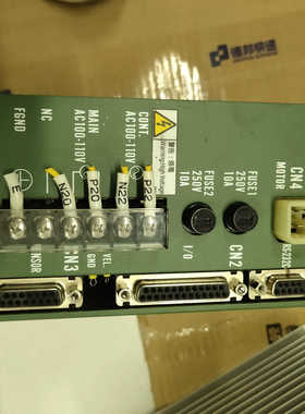 NSK 驱动器  二手拆机功能包好  ESA-J1003C2