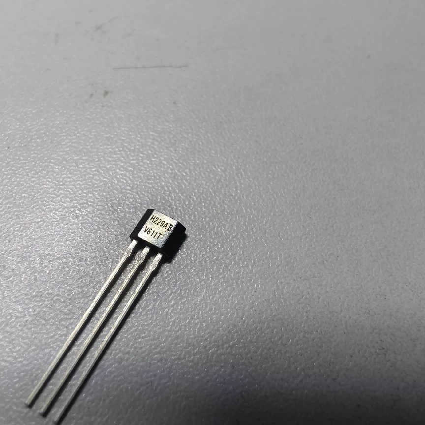 芯片H229AB,V611T