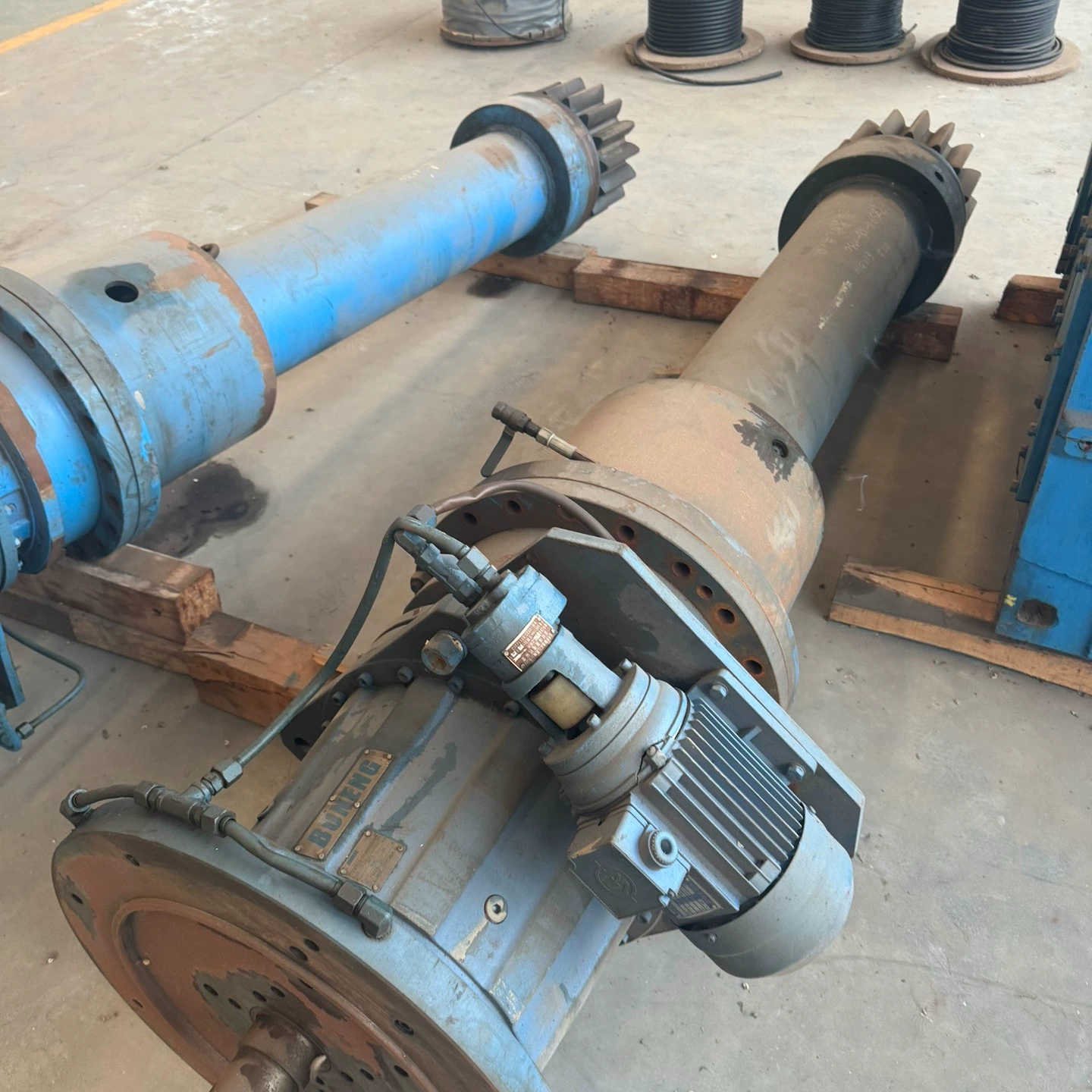 BONENG P2SC11-56-140418J6A4