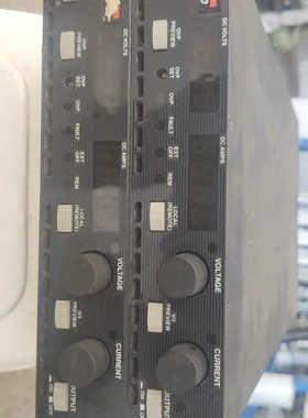 索伦森DLM20-30直流电源