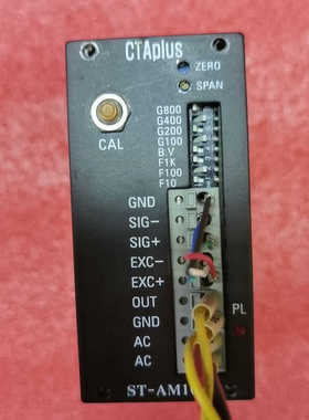 韩国CTAplus传感器，仪表 信号变送器 放大器 扭矩传感