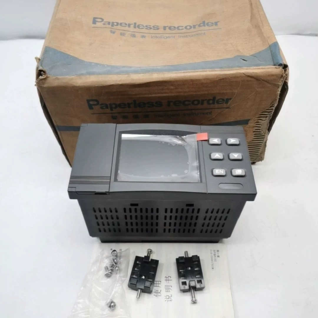 全新原装盘古Paperless recorder智能仪表N2