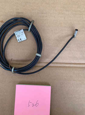 巴鲁夫bes01kw传感器