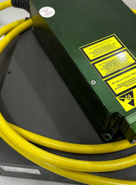 IPG绿光532激光器 型号GLPM-20-Y13 功能包好