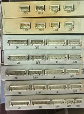 日立钻机IO模块CZ002COMPACK、CZ003COMP