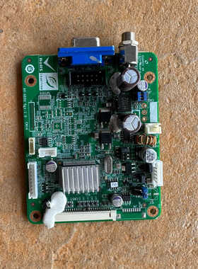 FOXBOT TP4示教器驱动板