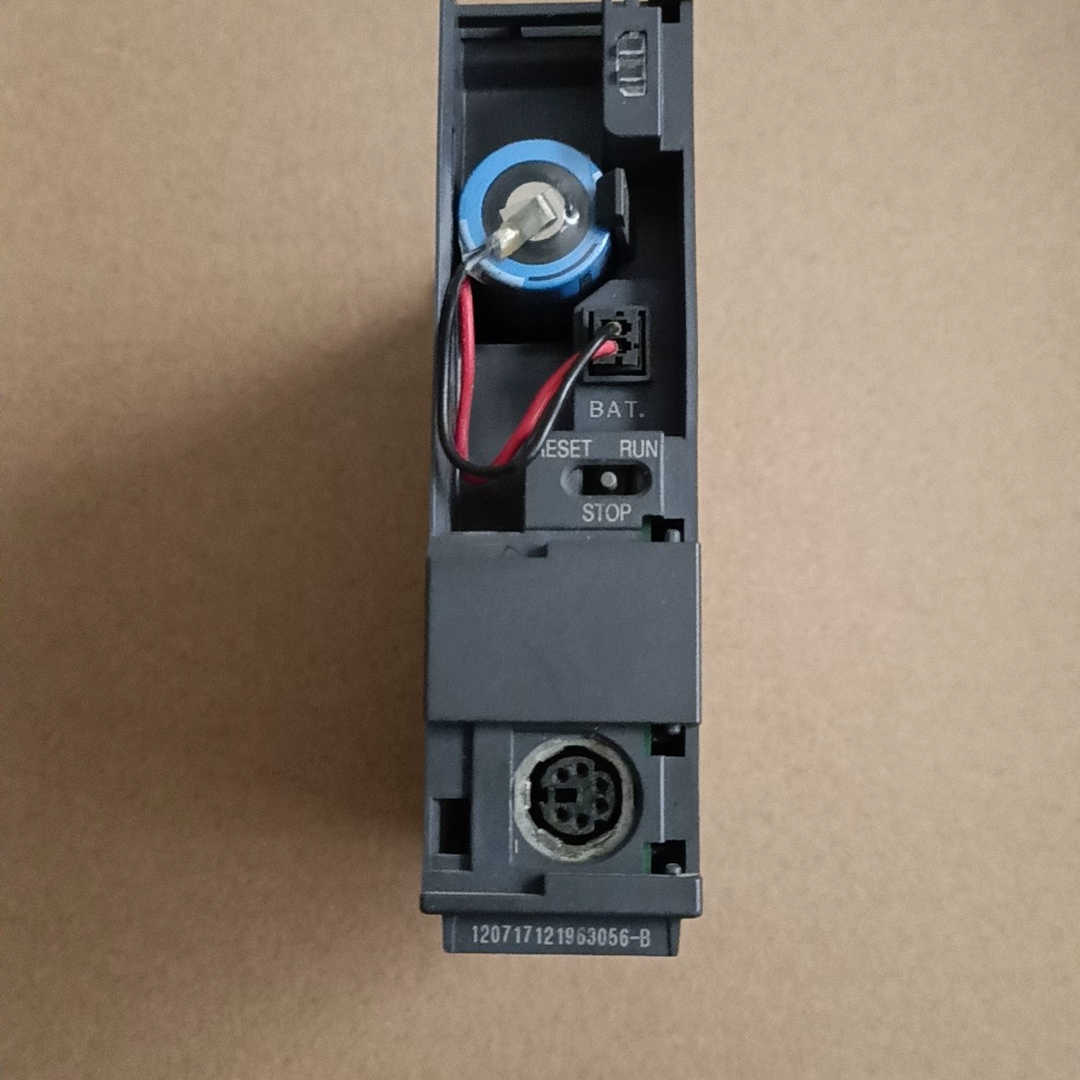 三菱Q00CPU，实物图，功能包好，运费到付