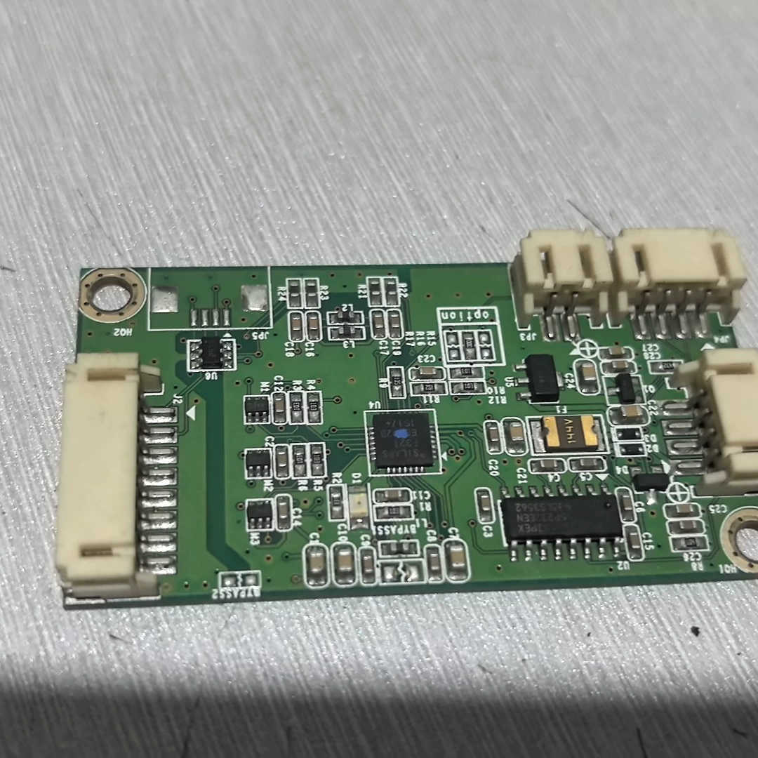 Advantech/研华PM6200D5  P15AE934