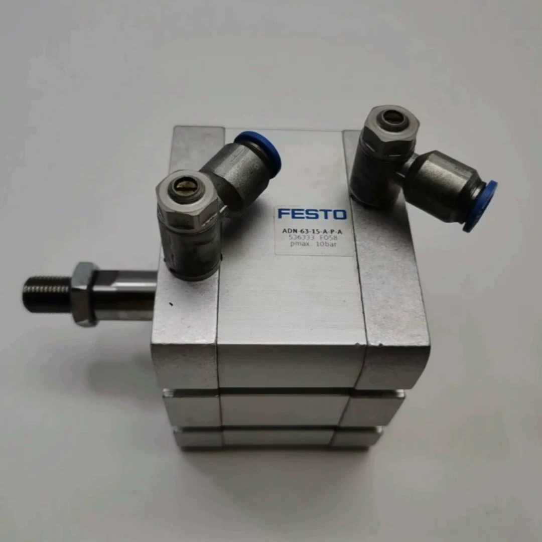 ADN-63-15-A-P-A 536333原装拆机FEST