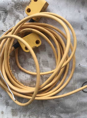 258.pilz皮尔兹psen ma1.4a-50门开关