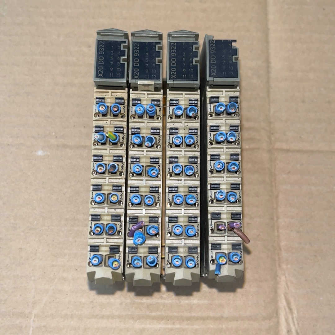 X20DO9322 实图拍摄 贝加莱拆机 包好