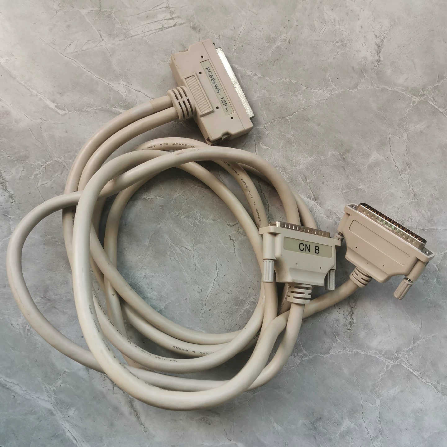 CONTEC康泰克PCB96WS-1.5P  R2，实物图，