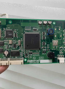 日本 ISHII HYOKI 工控 主板 BSPC00019