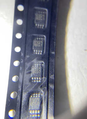 LM2903YST 丝印K419，模拟比较器芯片，2节带子，