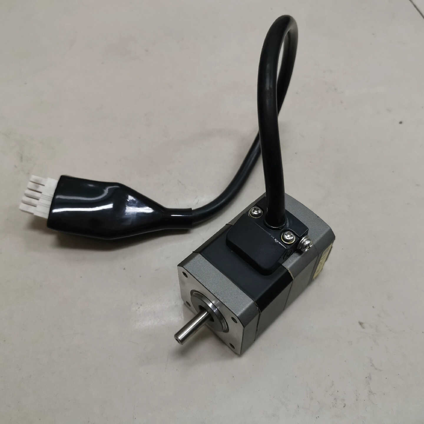 拆机 ARM46AC 东方闭环步进电机 成色如图 性能包好