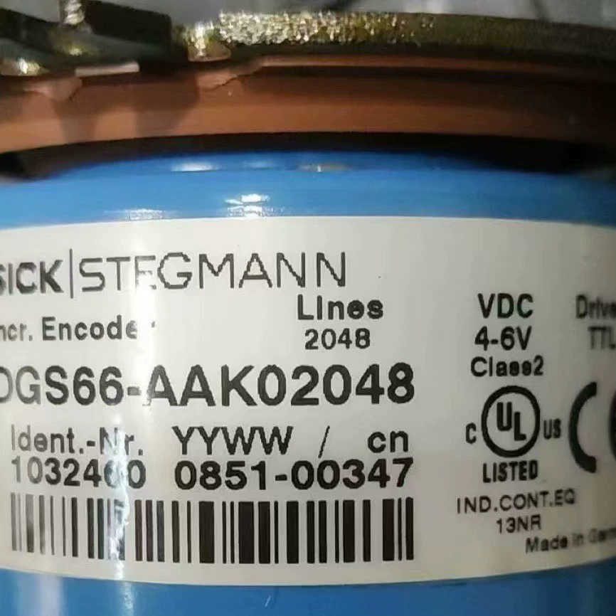 DGS66-AAK02048，标价