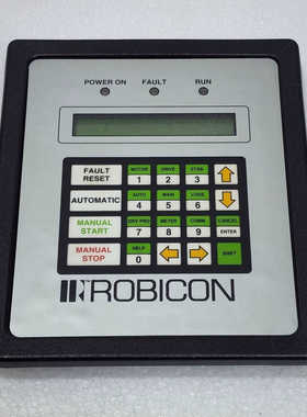 A1A460A68.23M  罗宾康 二手控制面板 包