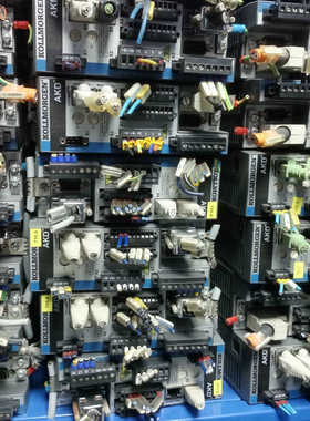 美国KOLLMORGEM科尔摩根 伺服驱动器