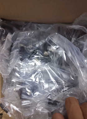 全新Amphenol安费诺T3424501公头接头，原装进口